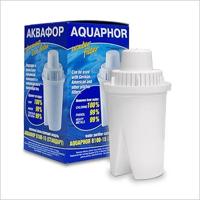 Фильтр Aquaphor B100-15